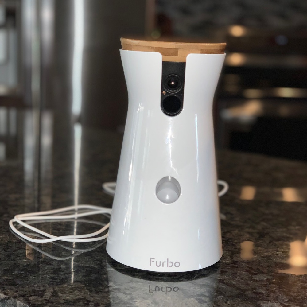 Furbo Pet Camera